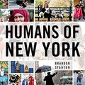 Cover Art for 9781770496149, [(Humans of New York)] [Author: Brandon Stanton] published on (October, 2013) by Brandon Stanton