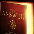 Cover Art for 9781416562054, The Answer by Murray Smith, John Assaraf