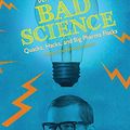 Cover Art for 9781452635897, Bad Science by Goldacre, Ben