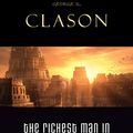 Cover Art for B07H7HN6DN, The Richest Man in Babylon by George S. Clason