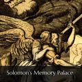 Cover Art for 9781393561699, Solomon's Memory Palace: A Freemason's Guide to the Ancient Art of Memoria Verborum by Unknown