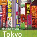 Cover Art for 9781848366022, The Rough Guide to Tokyo by Simon Richmond, Jan Dodd