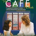 Cover Art for 9781625312792, The Cafe Book: Engaging All Students in Daily Literacy Assessment and Instruction by Gail Boushey