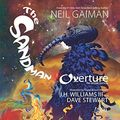 Cover Art for B0160F4ALI, The Sandman: Overture Deluxe Edition by Neil Gaiman(2015-11-10) by Neil Gaiman