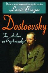 Cover Art for 9781138522435, Dostoevsky by Rowan Williams
