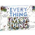 Cover Art for 9780593126080, Everything, Everything by Nicola Yoon