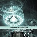 Cover Art for 9781680574944, The Lazarus Effect by Frank Herbert