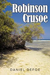 Cover Art for 9781613822555, Robinson Crusoe by Daniel Defoe