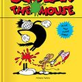 Cover Art for 9788417617318, Squeak the Mouse by Massimo Mattioli