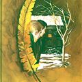 Cover Art for 9781101076477, Hardy Boys 33: The Yellow Feather Mystery by Franklin W. Dixon