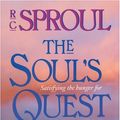 Cover Art for 9780842360883, The Soul's Quest for God by R. C. Sproul