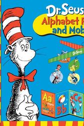Cover Art for 9781742116631, Dr Seuss Alphabet Frieze and Mobile by The Five Mile Press