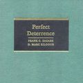 Cover Art for 9780511030840, Perfect Deterrence by Zagare, Frank C.