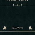 Cover Art for 9781090688699, Around the World in Eighty Days by Jules Verne