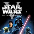 Cover Art for 9780345320223, The Empire Strikes Back by Donald F. Glut