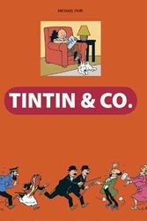 Cover Art for 9780867196900, Tintin & Co. by Michael Farr