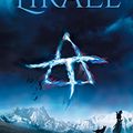 Cover Art for 9789022555910, Lirael by Garth Nix