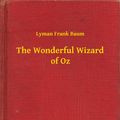 Cover Art for 9789635228522, The Wonderful Wizard of Oz by Lyman Frank Baum