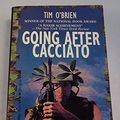Cover Art for 9780440214397, Going after Cacciato by O'Brien, Tim
