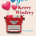Cover Art for 9781638080121, Very Sincerely Yours by Kerry Winfrey