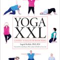 Cover Art for 9781617051685, Yoga XXL by Ingrid Kollak