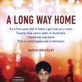 Cover Art for 9780698155091, A Long Way Home by Saroo Brierley