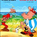 Cover Art for 9782012101418, Asterix ET Les Normands by Rene Goscinny