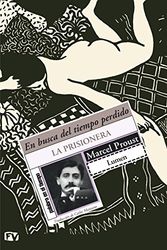 Cover Art for 9788426415363, La Prisionera/ The Prisoner by Marcel Proust