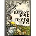Cover Art for 9780449020821, Harvest Home by Thomas Tryon