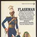 Cover Art for 9780451069320, Flashman by George MacDonald Fraser
