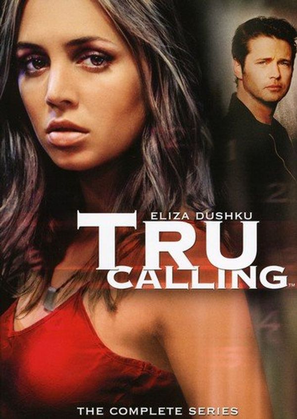 Cover Art for 0024543529118, Tru Calling: The Complete Series by Unknown