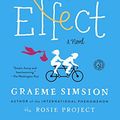 Cover Art for 9780606370967, The Rosie Effect by Graeme Simsion