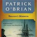 Cover Art for 9780393310269, Treason's Harbour/Poster by O'Brian, Patrick