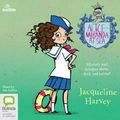 Cover Art for 9781489482525, Alice Miranda At Sea by Jacqueline Harvey