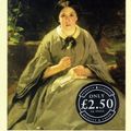 Cover Art for 9780140430110, Jane Eyre by Charlotte Brontë