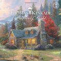 Cover Art for 9781449416720, Thomas Kinkade Painter of Light Monthly Planner by Dr. Thomas Kinkade