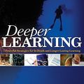 Cover Art for 9781412952033, Deeper Learning by Jensen Eric and Nickelsen LeAnn