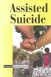 Cover Art for 9780737721997, Assisted Suicide by Karen F. Balkin