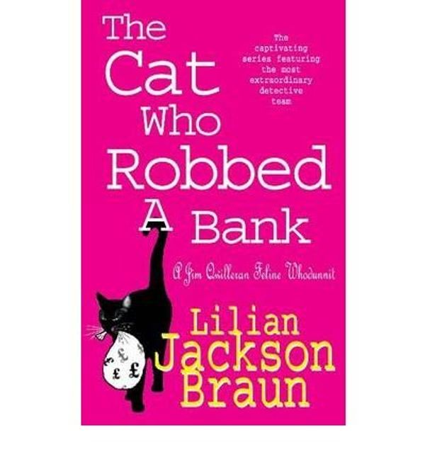 Cover Art for 9780753161494, The Cat Who Saw Stars by Lilian Jackson Braun