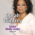 Cover Art for 9781580135719, Oprah Winfrey by Katherine E. Krohn