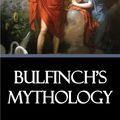 Cover Art for 9781518357336, Bulfinch's Mythology by Thomas Bulfinch