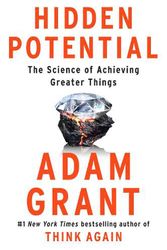Cover Art for 9780753560051, AG Untitled: Subtitle tbc by Adam Grant