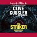 Cover Art for 9781664621169, The Striker by Clive Cussler