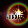 Cover Art for 9780743461108, The Praxis by Walter Jon Williams
