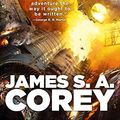 Cover Art for B08MQ7ZHQT, Leviathan Falls (Expanse) by James S. a. Corey