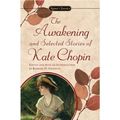 Cover Art for 9780451508829, The Awakening by Kate Chopin