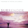 Cover Art for 9780802479938, Surrender: The Heart God Controls by Nancy Leigh DeMoss