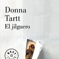 Cover Art for 9788466338837, El jilguero by Donna Tartt
