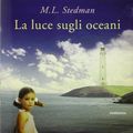 Cover Art for 9788811684886, La luce sugli oceani by M. L. Stedman
