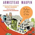 Cover Art for 9780062259738, Tales of the City by Armistead Maupin